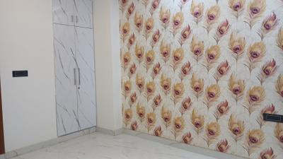 Bedroom Image of 1300 Sq.ft 3 BHK Apartment / Flat for sale in Shalimar Garden Ghaziabad for Rs. 11000000