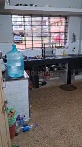 Kitchen Image of 850 Sq.ft 2 BHK Apartment / Flat for rent in Attavar Mangalore for Rs. 20000