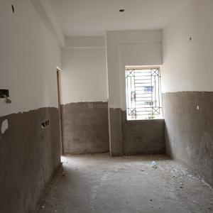 Kitchen Image of 758 Sq.ft 2 BHK Apartment / Flat for sale in Patuli Kolkata for Rs. 3500000