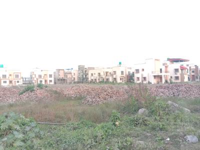 Image of 1800 Sq.ft Residential Plot / Land for sale in Dharitri New Royal Enclave, New Town, Kolkata for Rs. 4550000