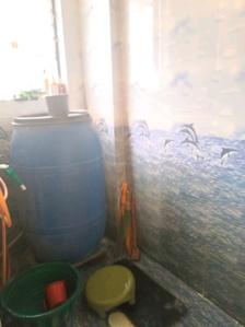 Common Bathroom Two Image of 570 Sq.ft 1 BHK Apartment / Flat for sale in Ambegaon Budruk Pune for Rs. 2400000
