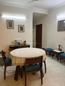 Hall Image of Rana property  in Lajpat Nagar, New Delhi