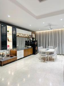 4 BHK Villa