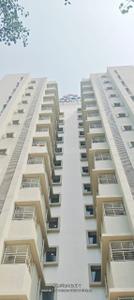 Image of 1092 Sq.ft 2 BHK Apartment / Flat for rent in Nandan Carnival, Adgaon, Nashik for Rs. 15000