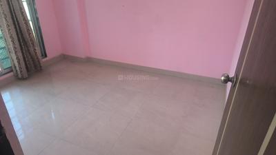 1 BHK Flat