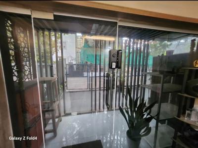 Balcony Image of 2000 Sq.ft 3.5 BHK Villa for rent in Sangamvadi Pune for Rs. 100000