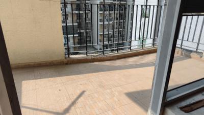 Image of 1925 Sq.ft 3.5 BHK Apartment / Flat for sale in Ajnara Gen X, Crossings Republik, Ghaziabad for Rs. 13000000