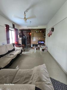 Image of 1050 Sq.ft 2 BHK Apartment / Flat for sale in Dhayari, Pune for Rs. 6600000