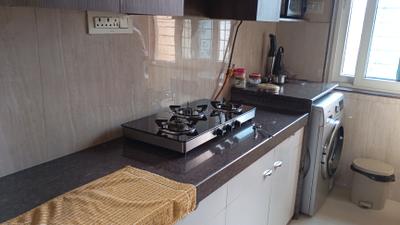 Kitchen Image of 1250 Sq.ft 3 BHK Apartment / Flat for sale in Dadar East Mumbai for Rs. 52000000