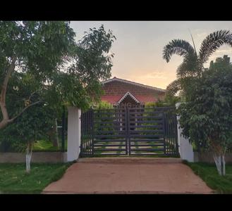 Image of 160 Sq.ft Residential Plot / Land for sale in Vakruthi Infra Woxen Valley, Sadasivpet, Sangareddy for Rs. 2400000