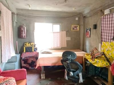 Bedroom Image of 1400 Sq.ft 3 BHK Independent House for sale in Baghajatin Kolkata for Rs. 6000000