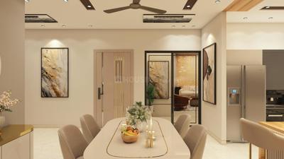 Hall Image of 1775 Sq.ft 3 BHK Independent House for sale in Surajmal Vihar New Delhi for Rs. 30000000