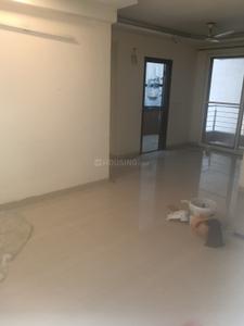 Hall Image of 1060 Sq.ft 2 BHK Apartment / Flat for rent in SDC The Destination, Lalarpura Jaipur for Rs. 16000