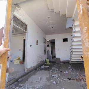 Hall Image of 800 Sq.ft 2 BHK Duplex for sale in Kisan Path Lucknow for Rs. 3850000