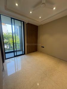 Hall Image of 1800 Sq.ft 3 BHK Builder Floor for sale in Green Park Extension New Delhi for Rs. 62500000