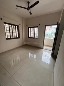 1 BHK Independent Builder Floor