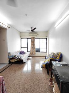 1 BHK Flat