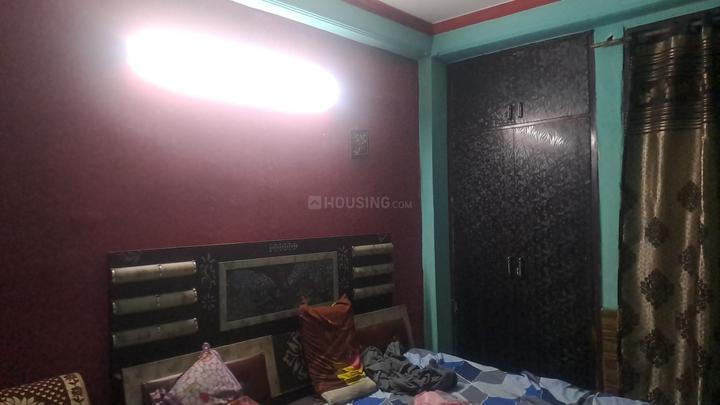 Sector 4, Vaishali Bedroom 1