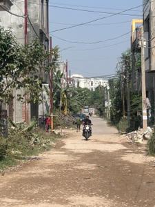 Image of 900 Sq.ft Residential Plot / Land for sale in Kalindipuram, Allahabad for Rs. 4000000