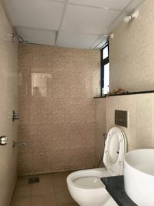 Bedroom Image of 664 Sq.ft 1 BHK Apartment / Flat for sale in Shapoorji Pallonji Vanaha, Bavdhan Pune for Rs. 5600000