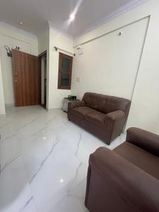 Hall Image of 710 Sq.ft 1 BHK Apartment / Flat for rent in BTM Layout Bengaluru for Rs. 26499