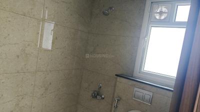 Image of 1353 Sq.ft 3 BHK Apartment / Flat for rent in Urbanrise On Cloud 33, Bachupally, Hyderabad for Rs. 43000