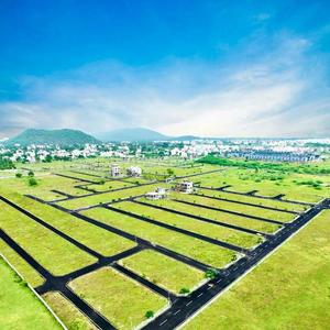 Residential Plot