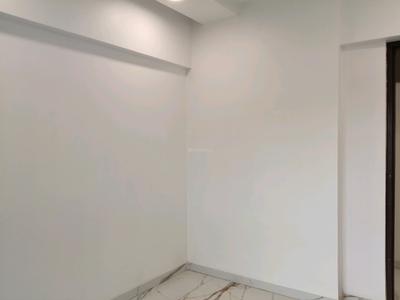 Bedroom Image of 722 Sq.ft 2 BHK Apartment / Flat for rent in Tanvi Eminence Phase 1, Mira Road East Mira Bhayandar for Rs. 25500