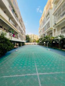 Image of 1150 Sq.ft 2 BHK Apartment / Flat for sale in Sai Purvi Mithila, Munnekollal, Bengaluru for Rs. 13500000