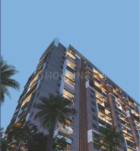 Image of 1585 Sq.ft 3 BHK Apartment / Flat for sale in Kondapur, Hyderabad for Rs. 16167000