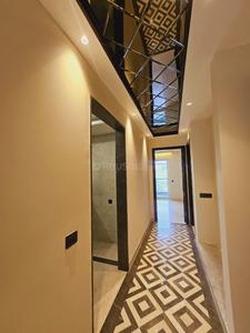 Hall Image of 2250 Sq.ft 3 BHK Builder Floor for sale in Emaar Emerald Floors, Sector 65 Gurgaon for Rs. 26500000
