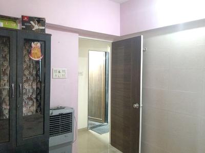 Bedroom Image of 950 Sq.ft 2 BHK Apartment / Flat for rent in Vihang Valley, Kasarvadavali Thane for Rs. 28000