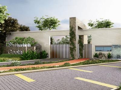 Image of 1795 Sq.ft 3 BHK Apartment / Flat for sale in Bhankrota, Jaipur for Rs. 13500000
