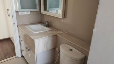 Image of 2410 Sq.ft 4 BHK Apartment / Flat for sale in Emaar Palm Terraces Select, Sector 66, Gurgaon for Rs. 42000000