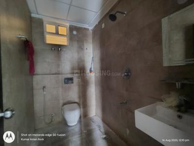 Bathroom Image of 1530 Sq.ft 3 BHK Apartment / Flat for sale in Argora Ranchi for Rs. 9500000