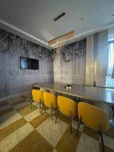 Kitchen Image of 1565 Sq.ft 3 BHK Apartment / Flat for sale in Ashiana The Centre Court, Sector 88A Gurgaon for Rs. 20500000