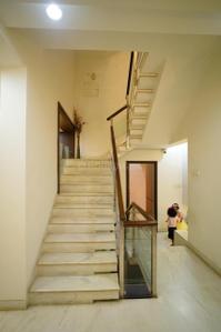 Hall Image of 3000 Sq.ft 4 BHK Apartment / Flat for rent in Swawlambi Nagar Nagpur for Rs. 125000
