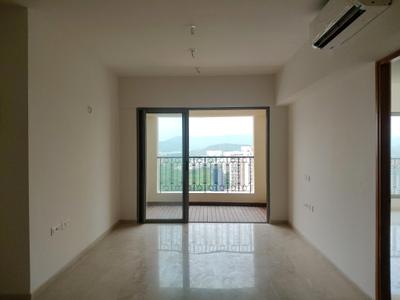 Living Room Image of 1600 Sq.ft 3.5 BHK Apartment / Flat for sale in Lodha Bellagio, Powai Mumbai for Rs. 67500000