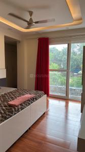 Bedroom Image of 1500 Sq.ft 4 BHK Builder Floor for sale in Vasundhara Ghaziabad for Rs. 19500000