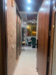 Image of 1900 Sq.ft 4 BHK Apartment / Flat for rent in PR7 Airport Road, Zirakpur for Rs. 50000