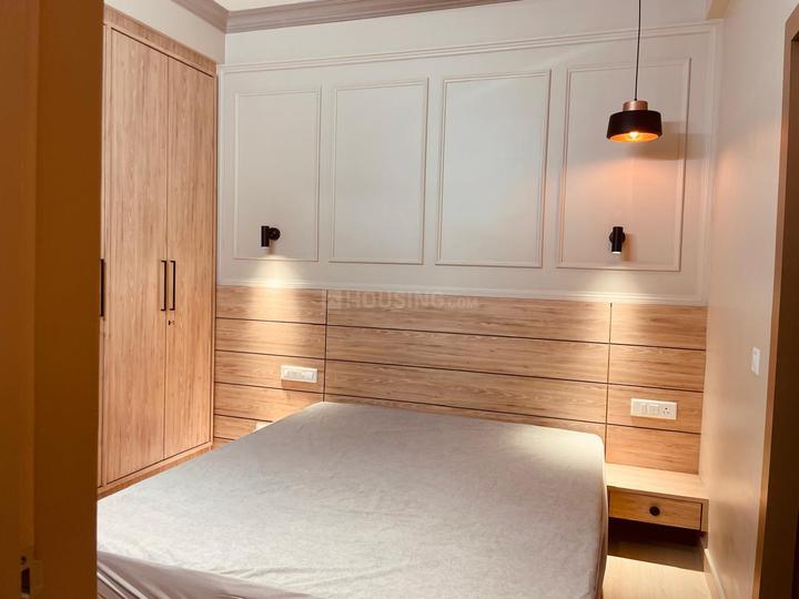 Ranidanga Bedroom 1