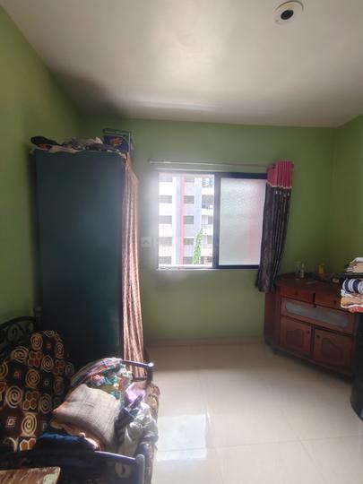 Omkar Residency Main Image 1