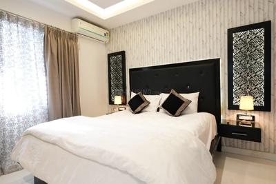 Bedroom Image of 3800 Sq.ft 4 BHK Apartment / Flat for sale in BTM Layout Bengaluru for Rs. 49500000