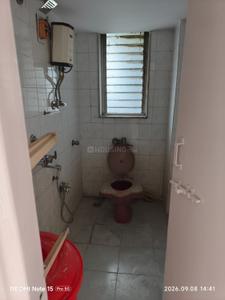 Image of 650 Sq.ft 1 BHK Apartment / Flat for sale in Thane West, Thane for Rs. 8500000