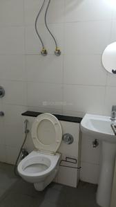 Image of 720 Sq.ft 1 BHK Apartment / Flat for rent in Godrej Infinity, Mundhwa, Pune for Rs. 26000