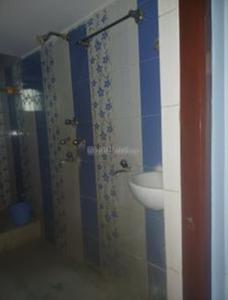 Bathroom Image of 1400 Sq.ft 2 BHK Independent House for rent in Danapur - Khagaul Road Patna for Rs. 8000