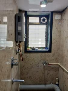 Image of 564 Sq.ft 1 BHK Apartment / Flat for rent in Shivaji Park, Mumbai for Rs. 56000