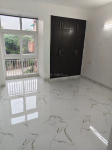 Bedroom Image of 1800 Sq.ft 3 BHK Apartment / Flat for rent in Patparganj New Delhi for Rs. 50000