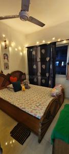 Bedroom Image of Swagath housing society in Ghatkopar West, Mumbai