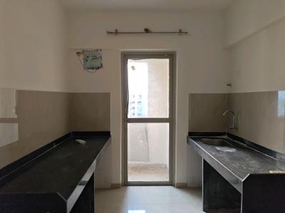 Kitchen Image of 909 Sq.ft 2 BHK Apartment / Flat for sale in Lodha Casa Rio by Lodha Group, Palava Phase 1 Thane for Rs. 5400000
